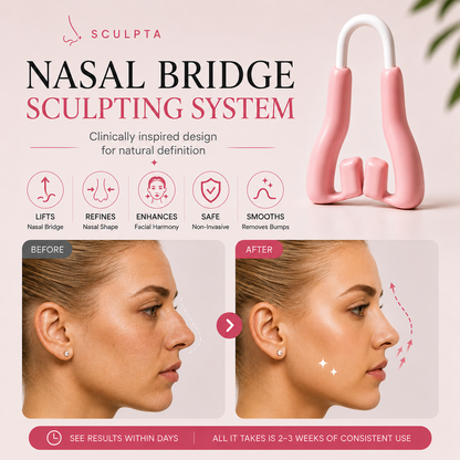 SCULPTA™ NOSE SCULPTOR