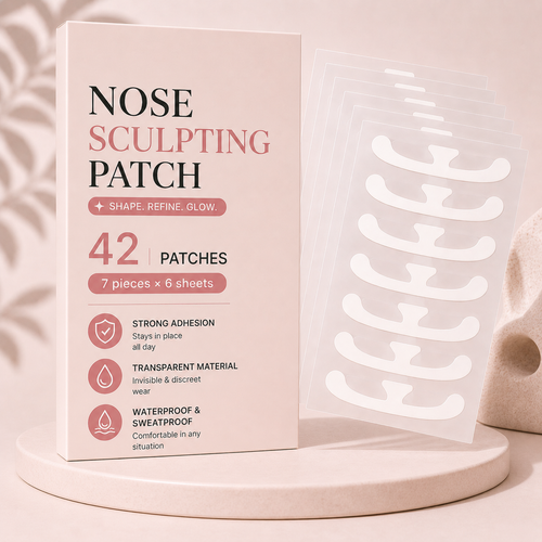 SCULPTA™ NOSE SCULPTING TAPE